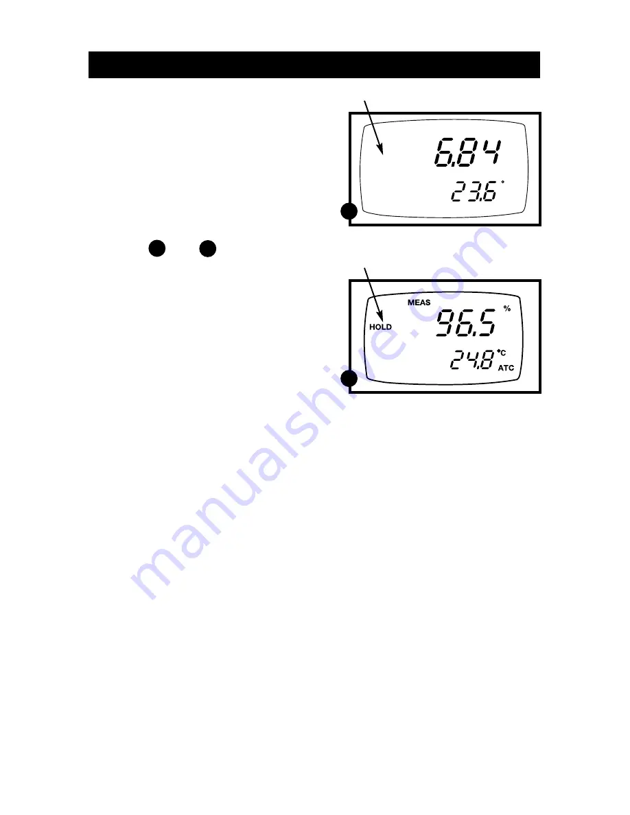 Accumet AP84 Operating Instructions Manual Download Page 27