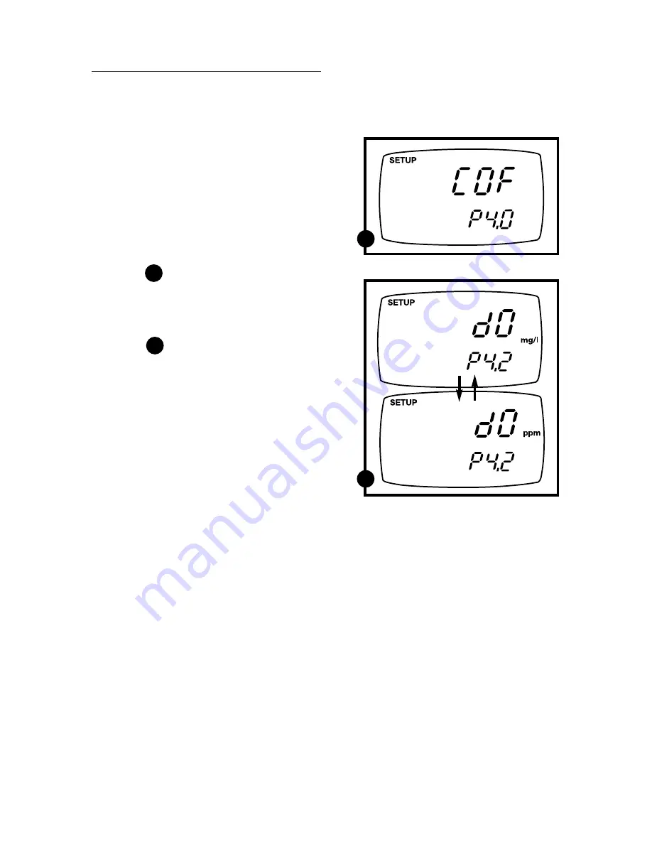 Accumet AP84 Operating Instructions Manual Download Page 53