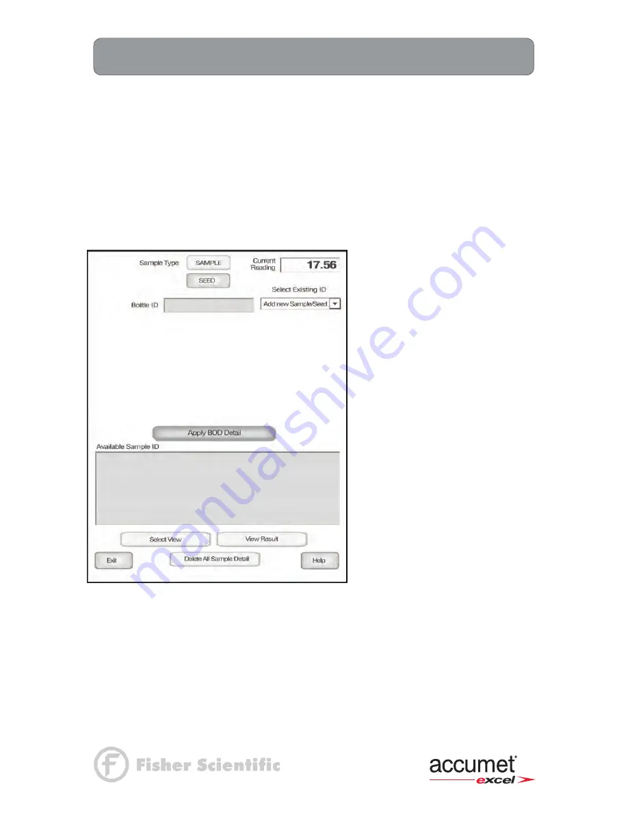 Accumet XL 20 User Manual Download Page 155