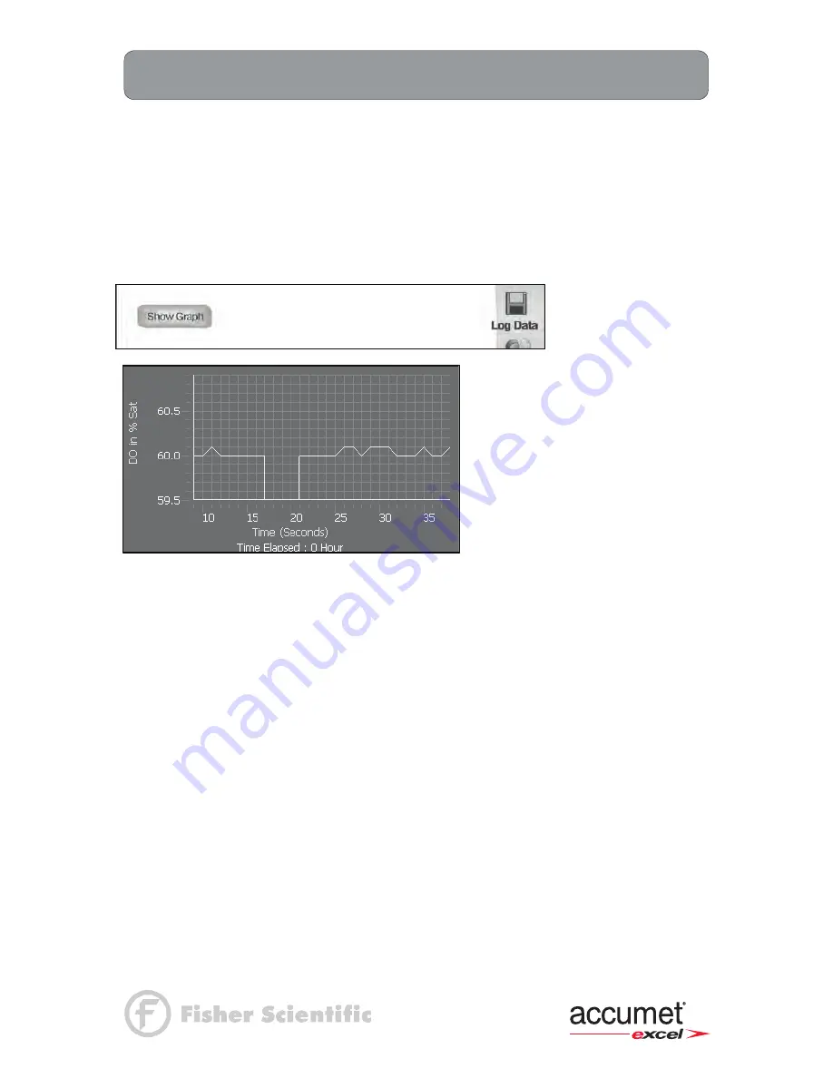 Accumet XL 20 User Manual Download Page 164