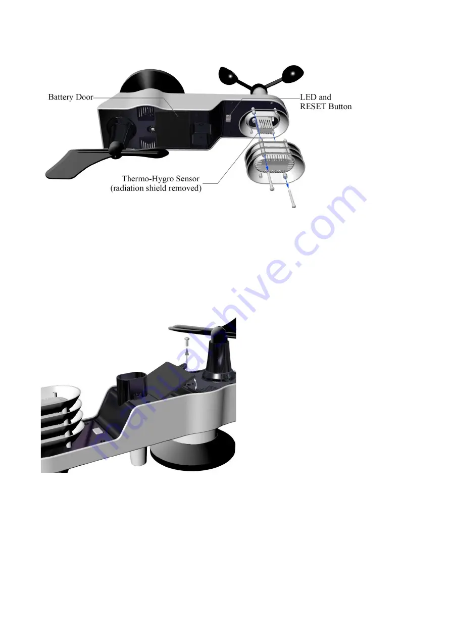 ACCUR8 DWS7100 Скачать руководство пользователя страница 9