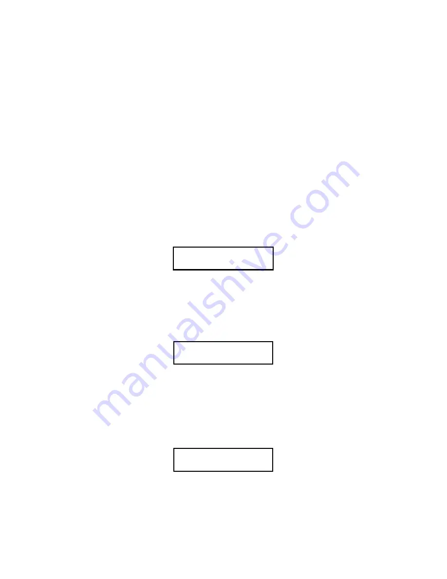 Accuracy AccuProbe HH06 User Manual Download Page 21