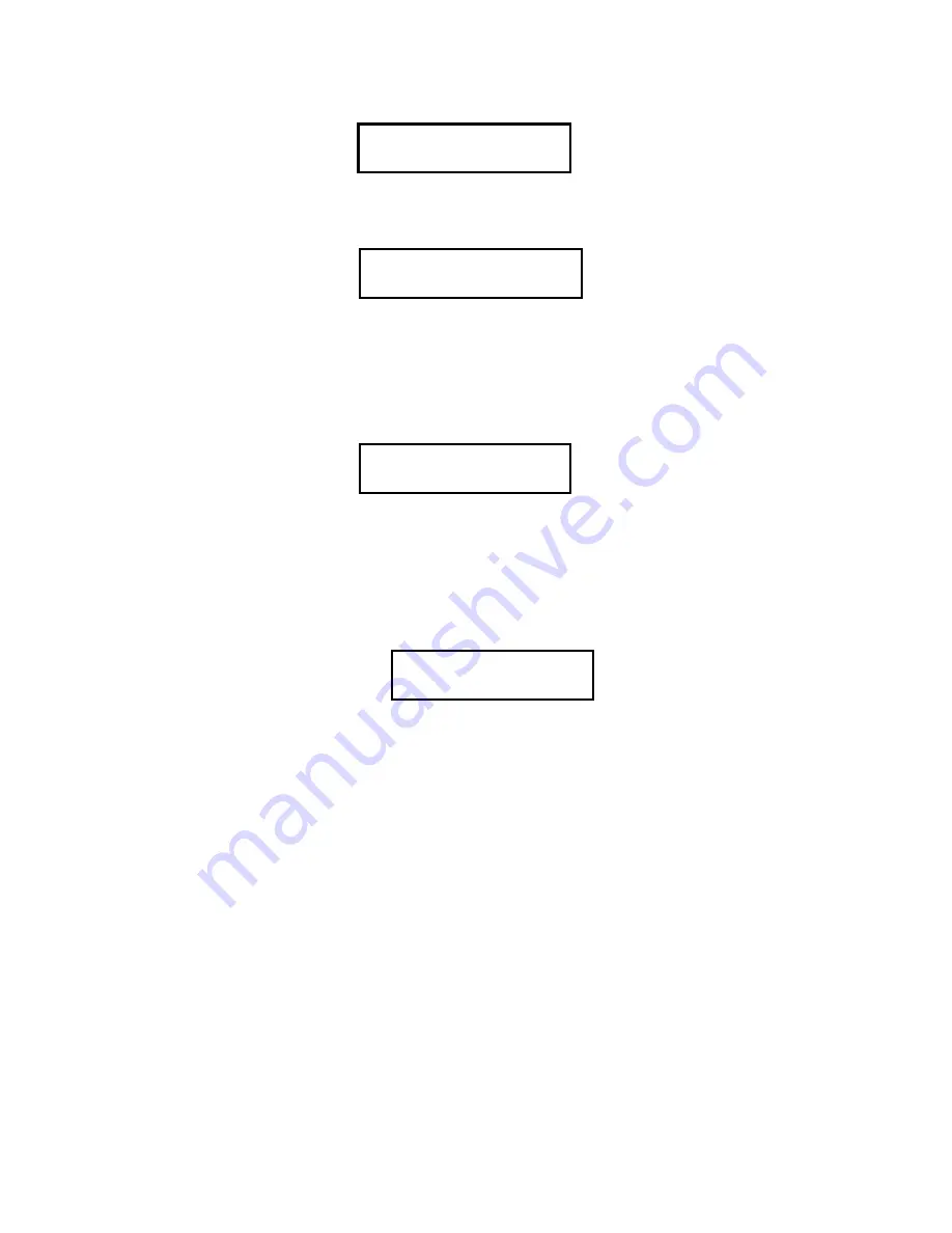 Accuracy AccuProbe HH06 User Manual Download Page 58