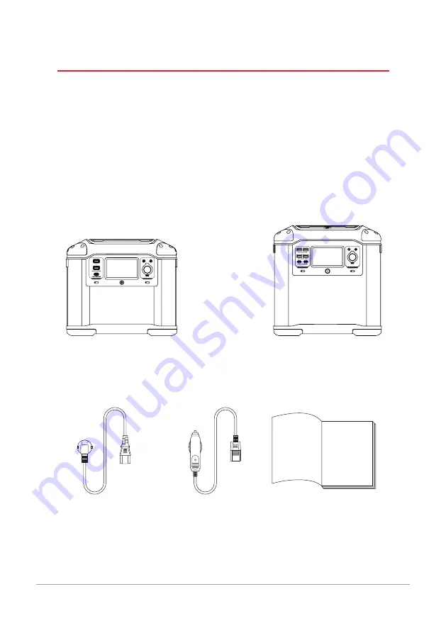 ACCURAT SOLID 1500 Instruction Manual Download Page 26