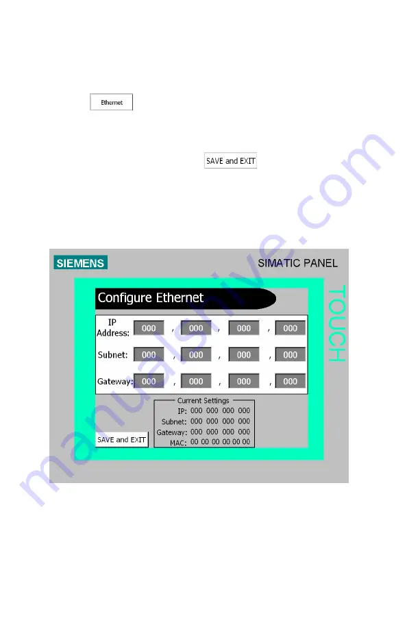 Accurate Logic Pulse Series Operation Manual Download Page 9