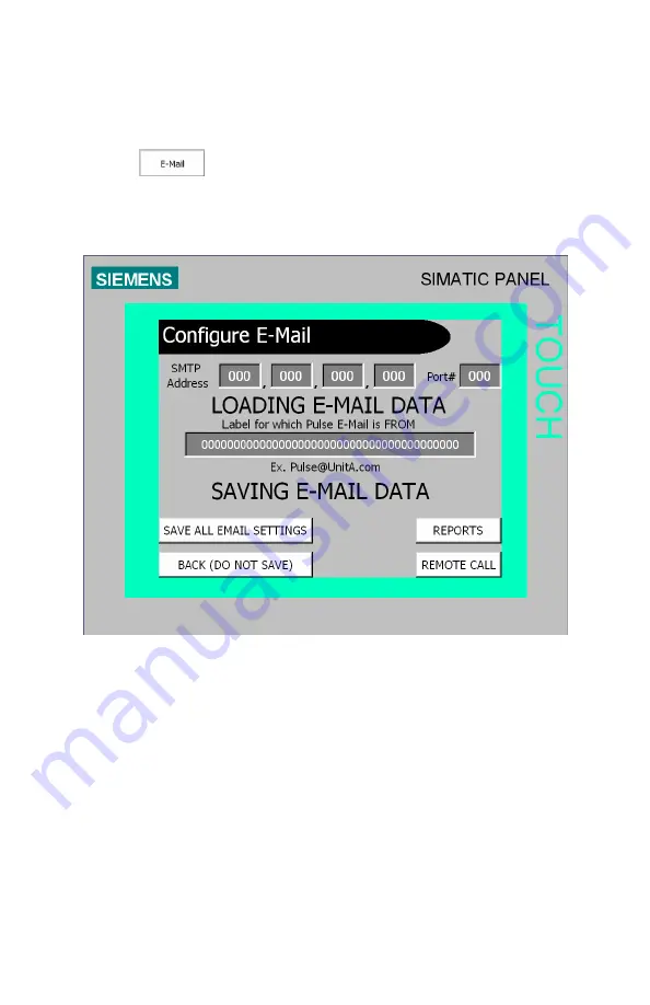 Accurate Logic Pulse Series Operation Manual Download Page 14