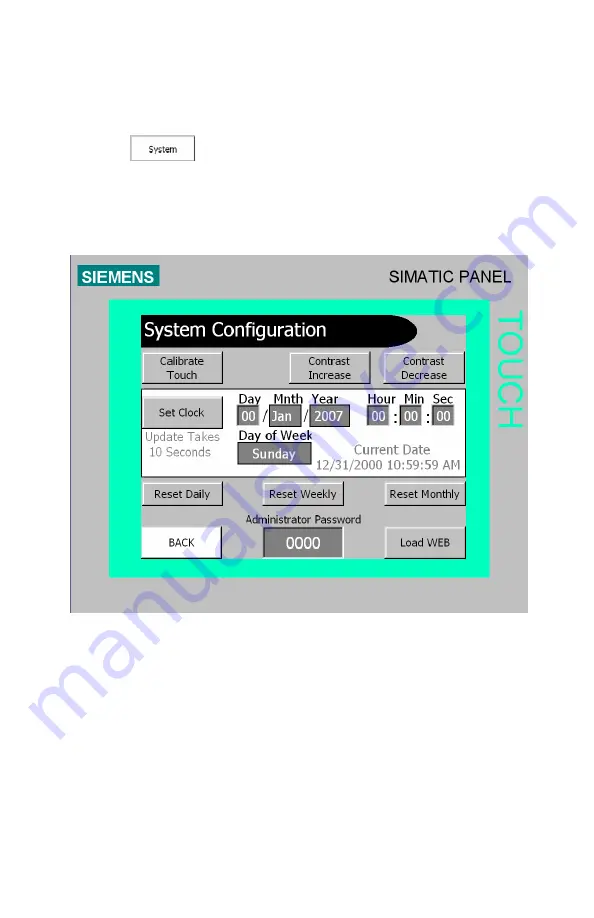 Accurate Logic Pulse Series Operation Manual Download Page 18