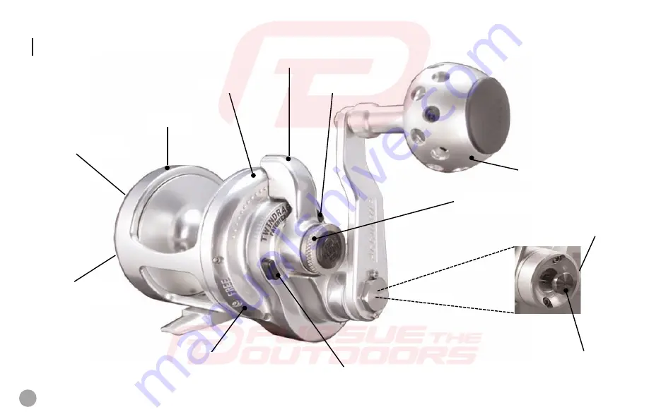 Accurate Technology BX-400 Скачать руководство пользователя страница 5