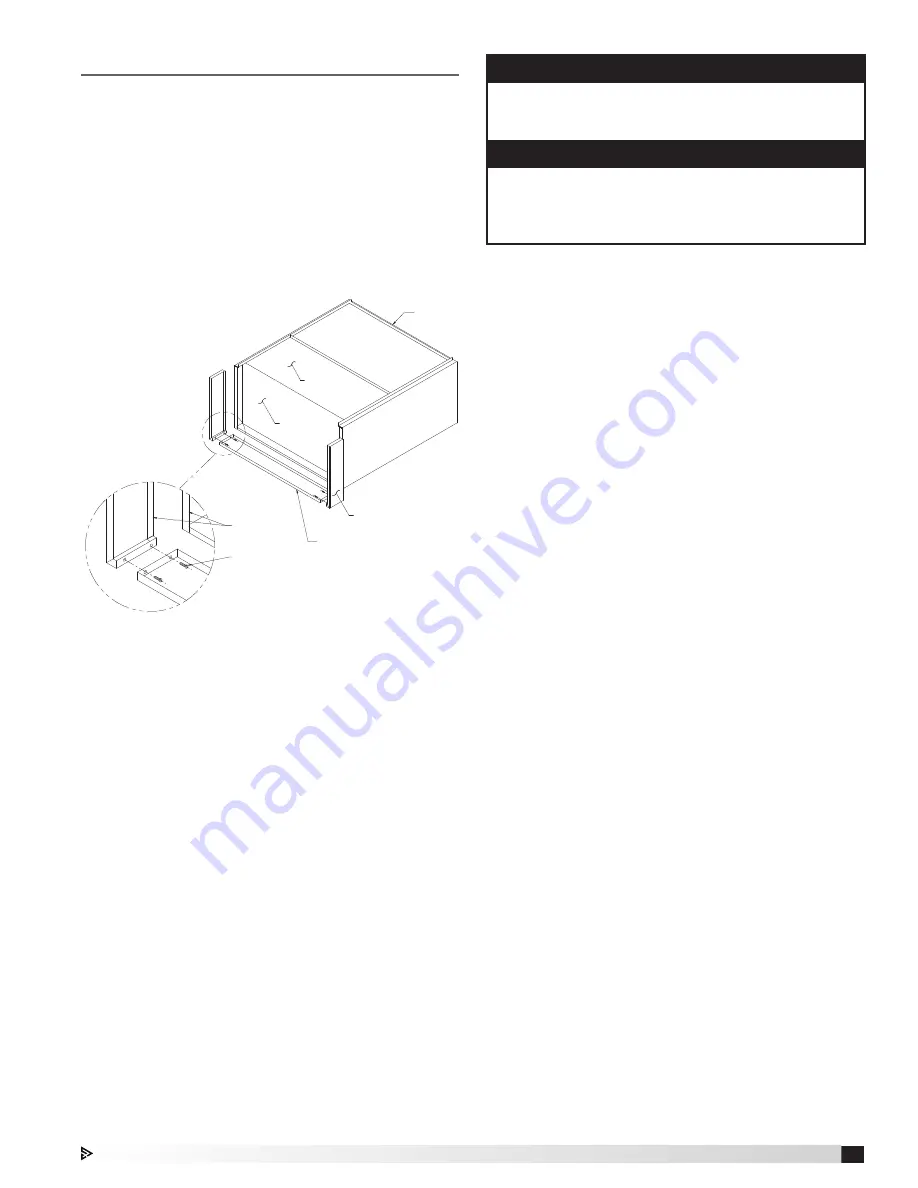 Accurex Grease Grabber H2O XGH2O Installation, Operation And Maintenance Manual Download Page 7