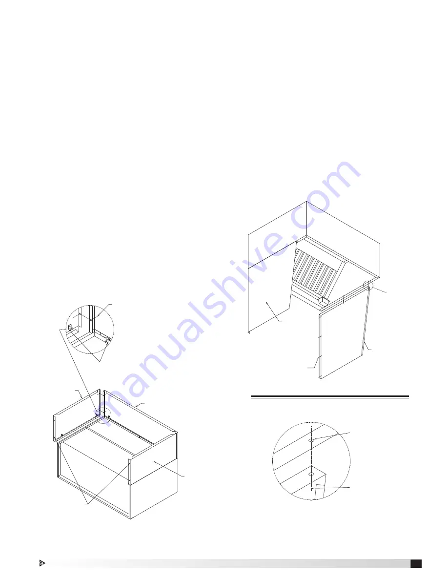 Accurex Grease Grabber H2O XGH2O Installation, Operation And Maintenance Manual Download Page 13