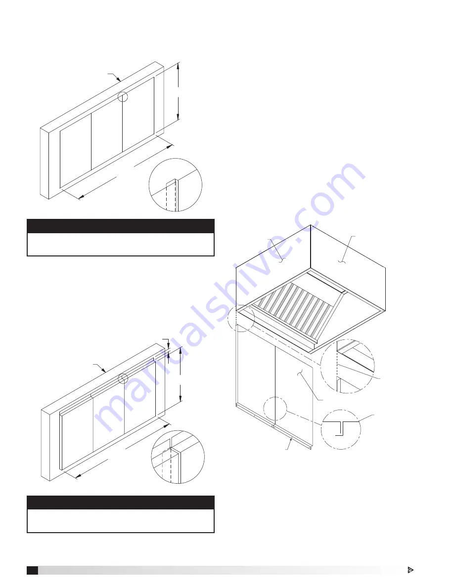 Accurex Grease Grabber H2O XGH2O Installation, Operation And Maintenance Manual Download Page 14