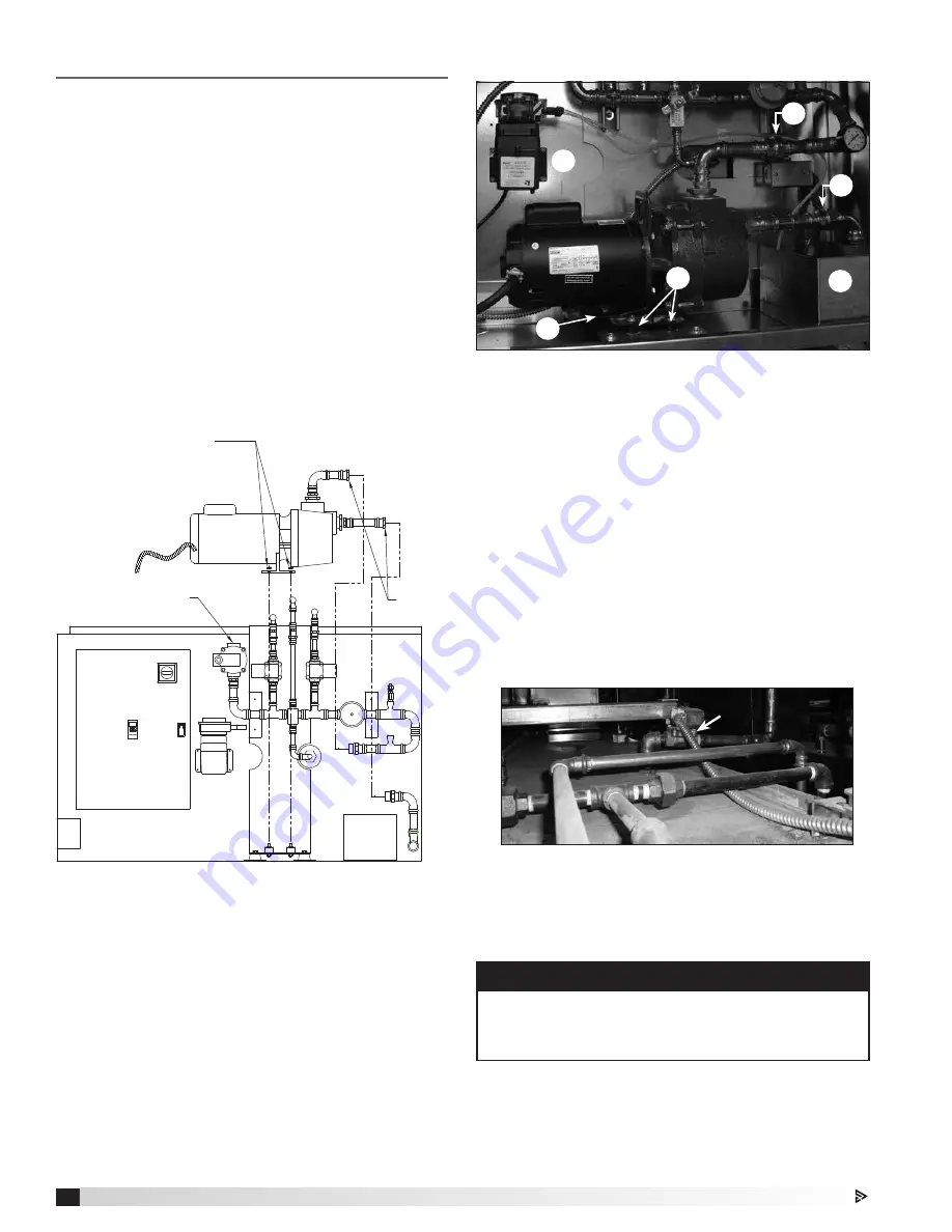 Accurex Grease Grabber H2O XGH2O Скачать руководство пользователя страница 16