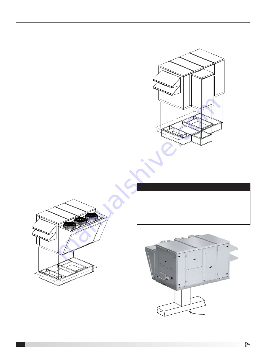 Accurex XRV-25-5I Series Installation, Operation And Maintenance Manual Download Page 8