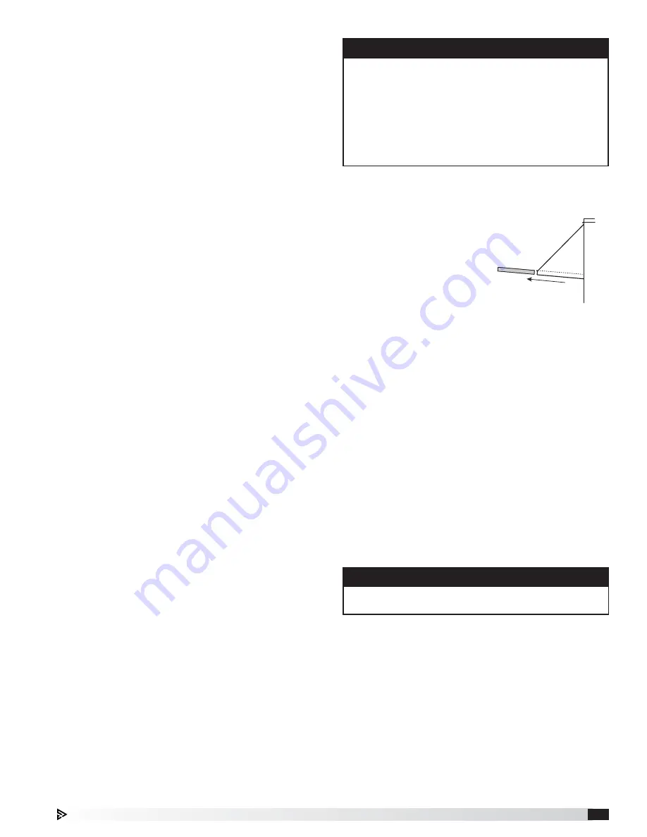 Accurex XRV-25-5I Series Installation, Operation And Maintenance Manual Download Page 29