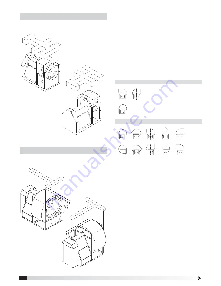 Accurex XUEFD-100 Installation, Operation And Maintenance Manual Download Page 6