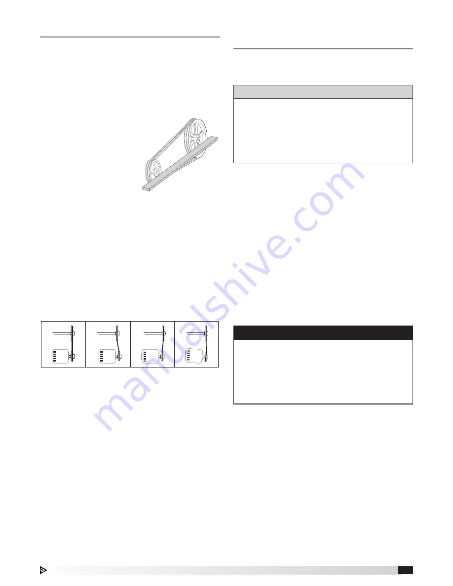 Accurex XUEFD-100 Installation, Operation And Maintenance Manual Download Page 9