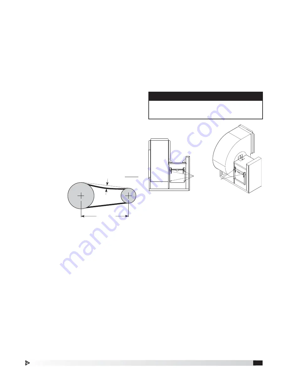 Accurex XUEFD-100 Installation, Operation And Maintenance Manual Download Page 13