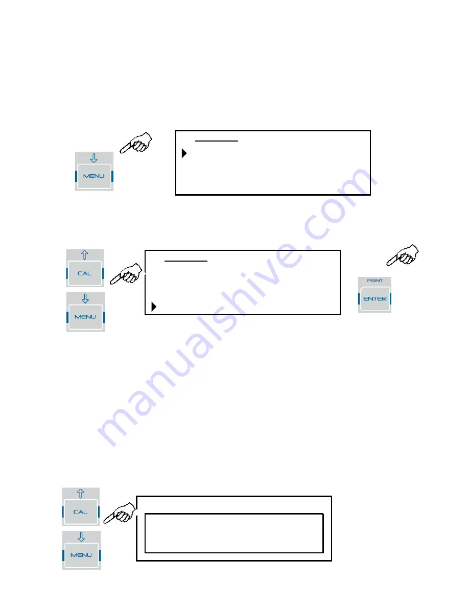 Accuris Dx W3101A-220 Operation Manuals Download Page 30