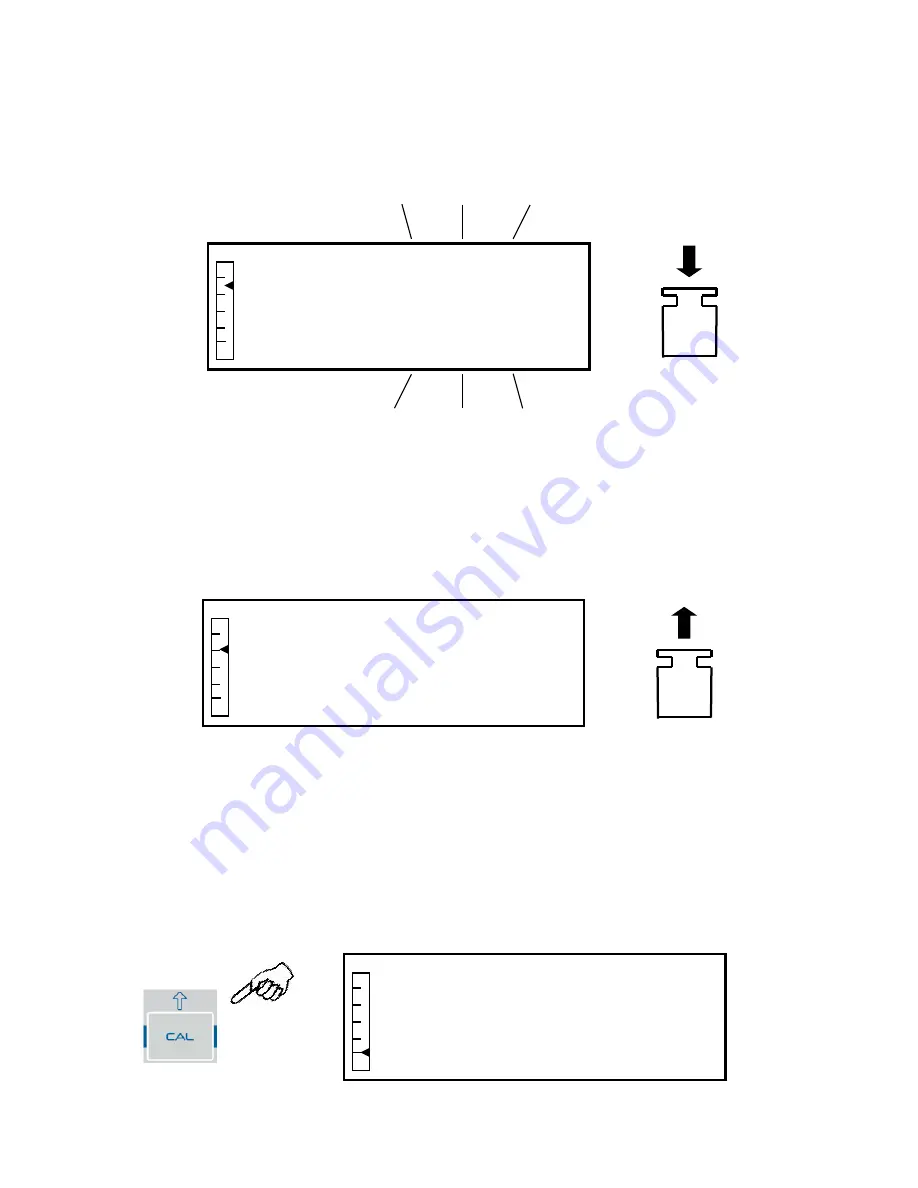 Accuris W3101A-120 Operation Manuals Download Page 10