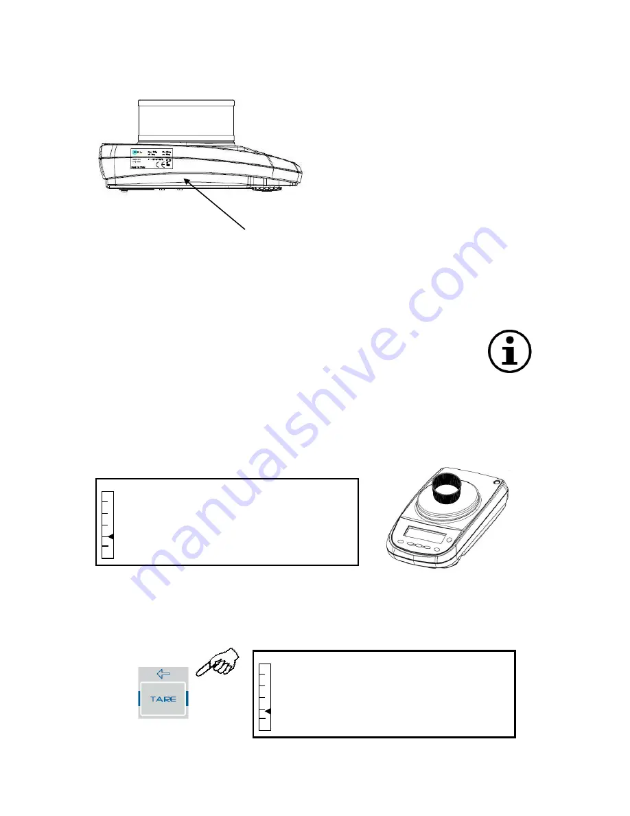 Accuris W3101A-120 Скачать руководство пользователя страница 13