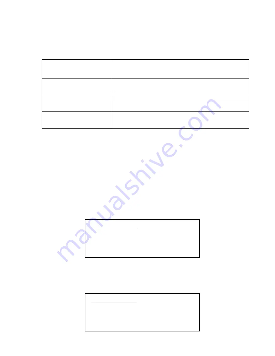 Accuris W3101A-120 Operation Manuals Download Page 21