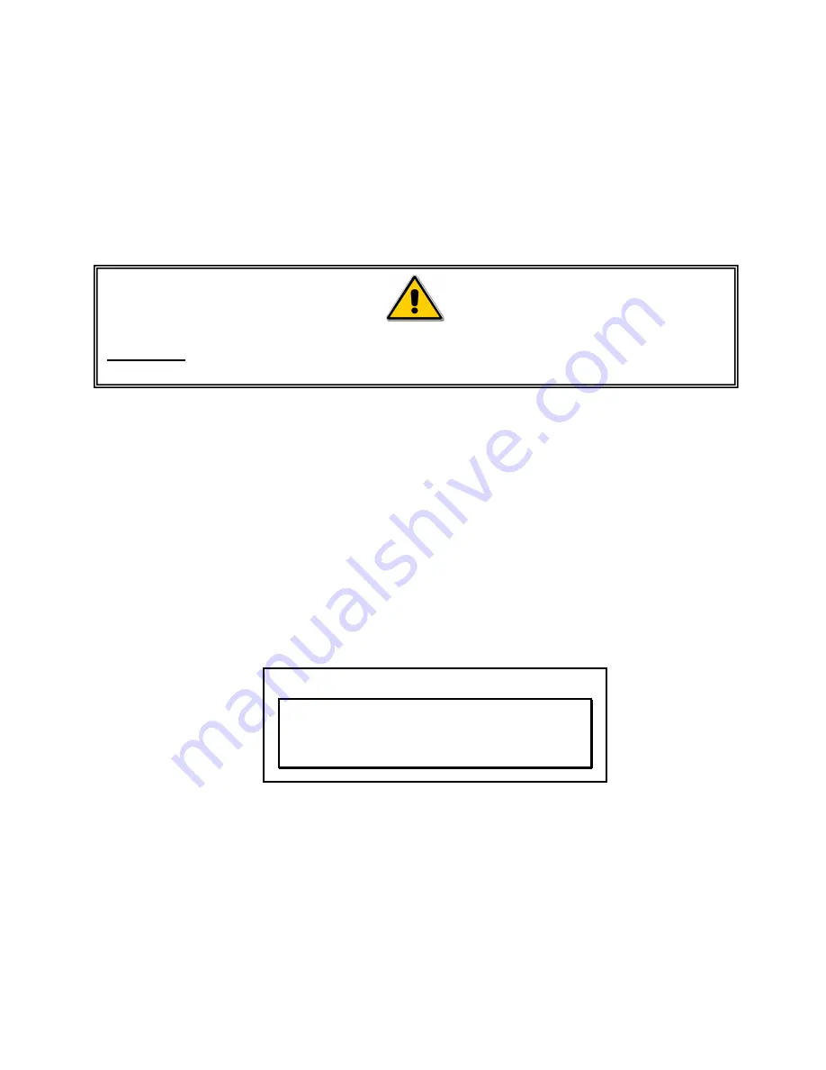 Accuris W3101A-120 Operation Manuals Download Page 29