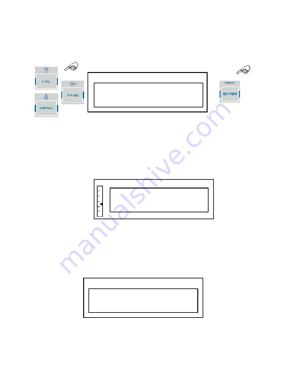 Accuris W3101A-120 Operation Manuals Download Page 33