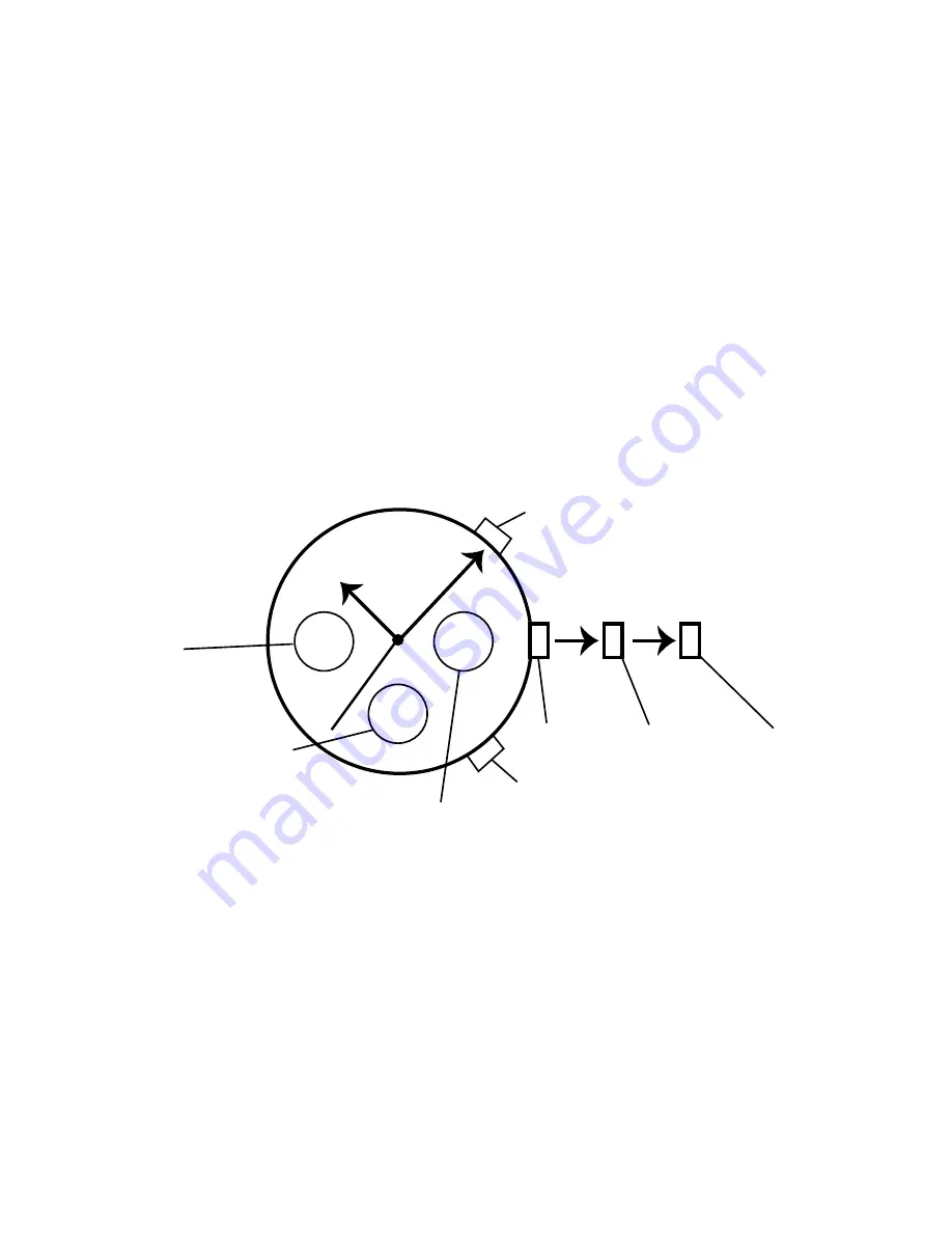 Accurist MB 119 Operating Instructions Manual Download Page 10