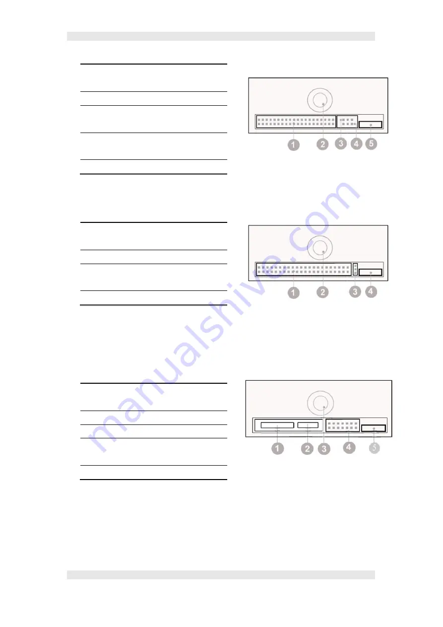 Accusys ACD-76300 Скачать руководство пользователя страница 4