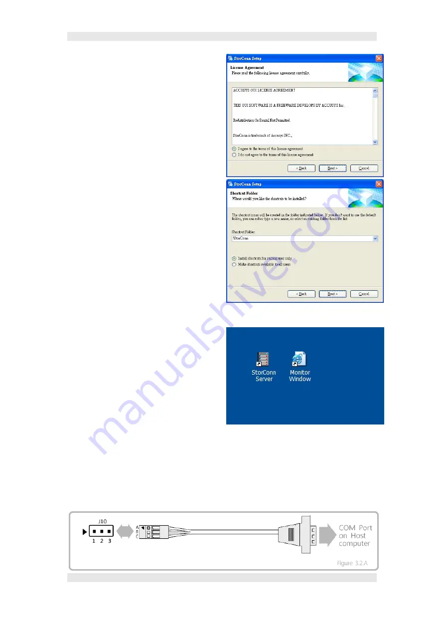 Accusys ACD-76300 Скачать руководство пользователя страница 6