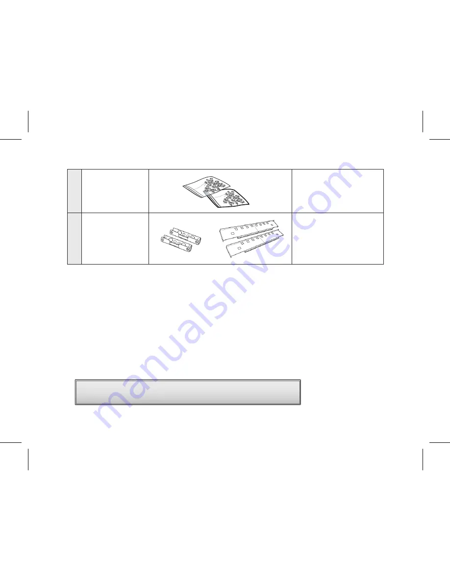 Accusys ExaSAN A12S2-SJ 6Gb SAS JBOD Скачать руководство пользователя страница 8