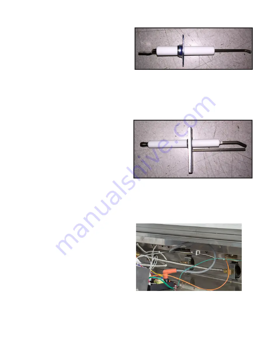 AccuTemp Accu-Steam G2 Series Service Manual Download Page 24