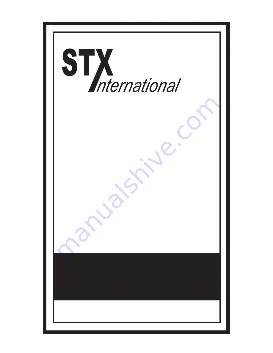 AccuTemp STX-AT-EK Instructions Manual Download Page 14