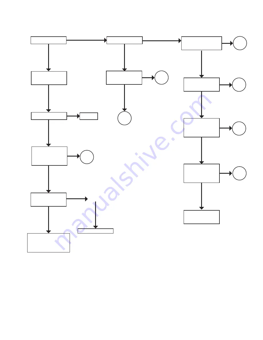 AccuTemp XLR81B-00 Series Install, Service And Parts Download Page 14