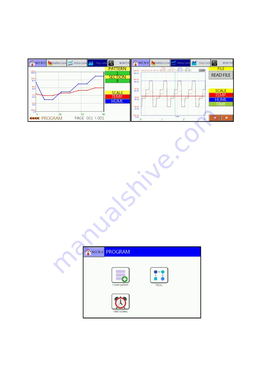 AccuTherm US-5461P-ACCU1 Скачать руководство пользователя страница 10