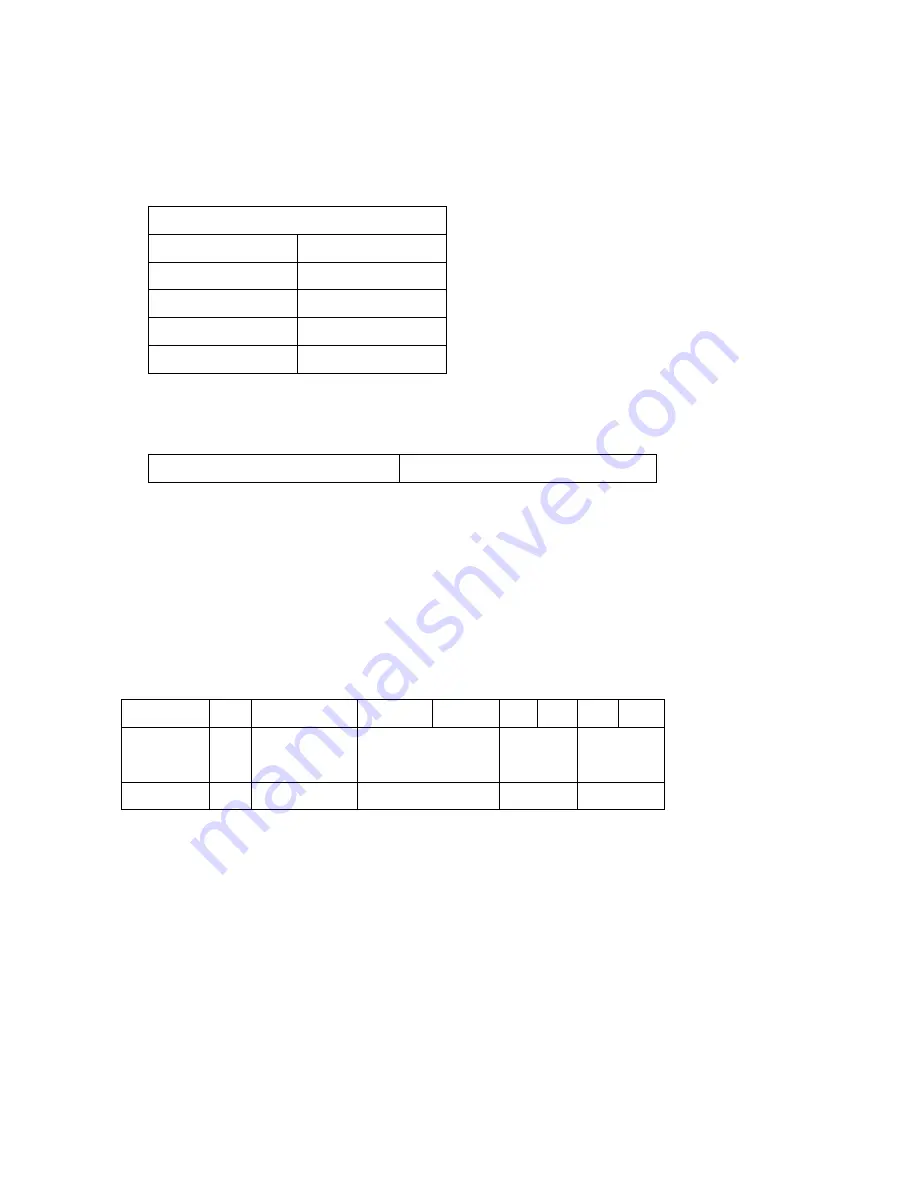 Accuthermo ATEC302 Reference Manual Download Page 13