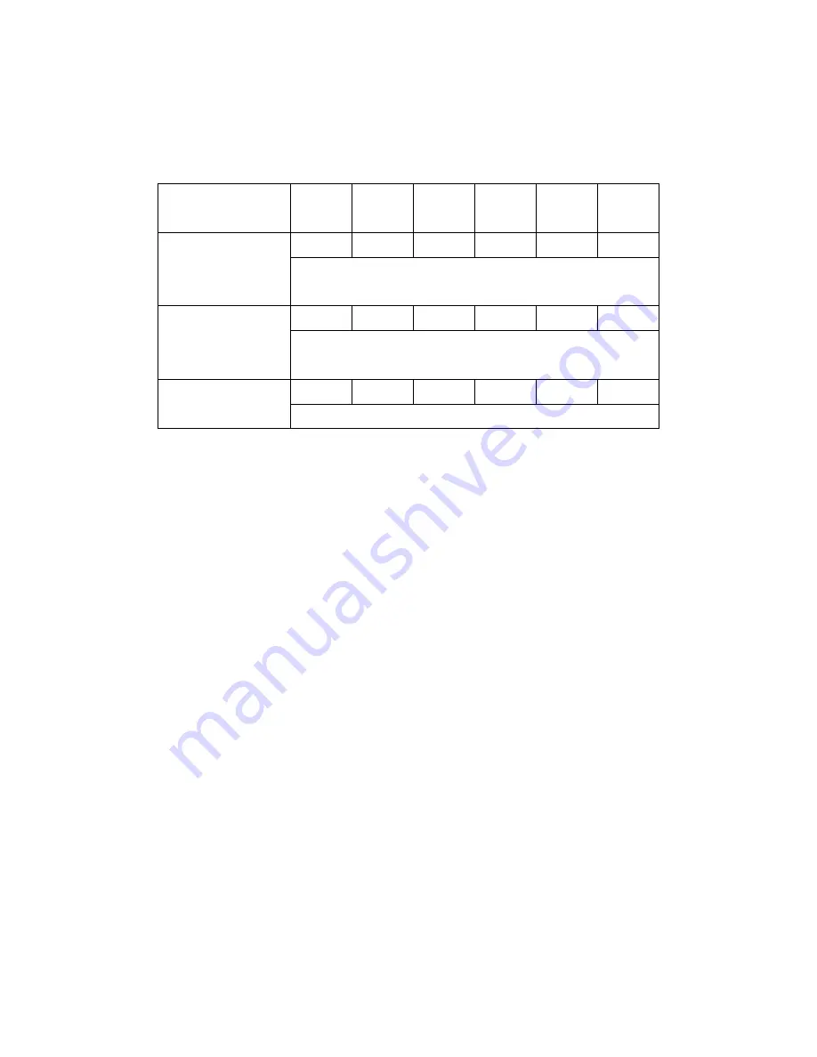 Accuthermo ATEC302 Reference Manual Download Page 23