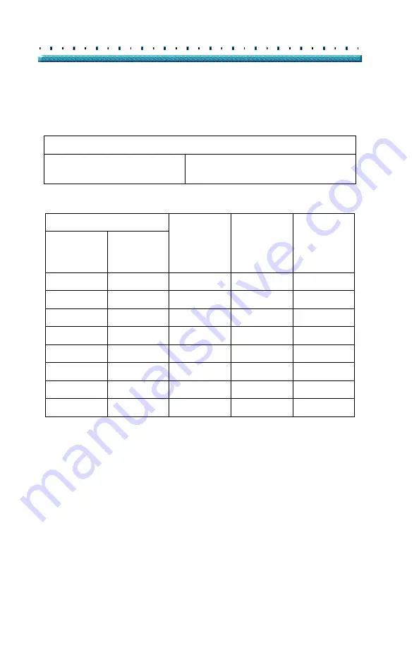 Accutome B-Scan Plus User Manual Download Page 262