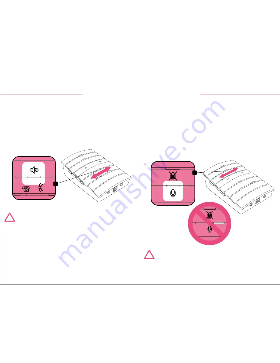 Accutone A20 OMEGA User Manual & Installation Manual Download Page 9