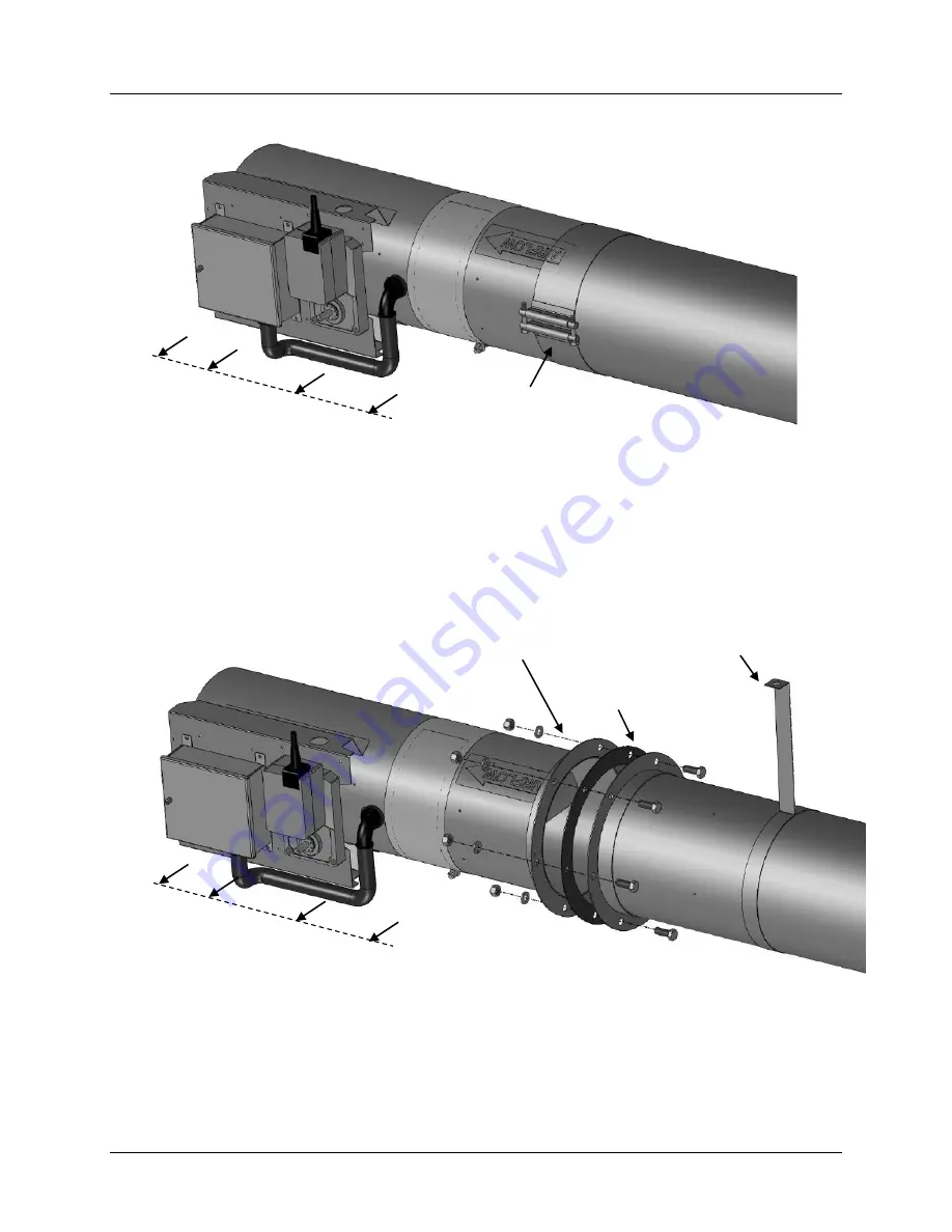 Accutrol AccuValve AV3000 Installation & Operation Manual Download Page 10