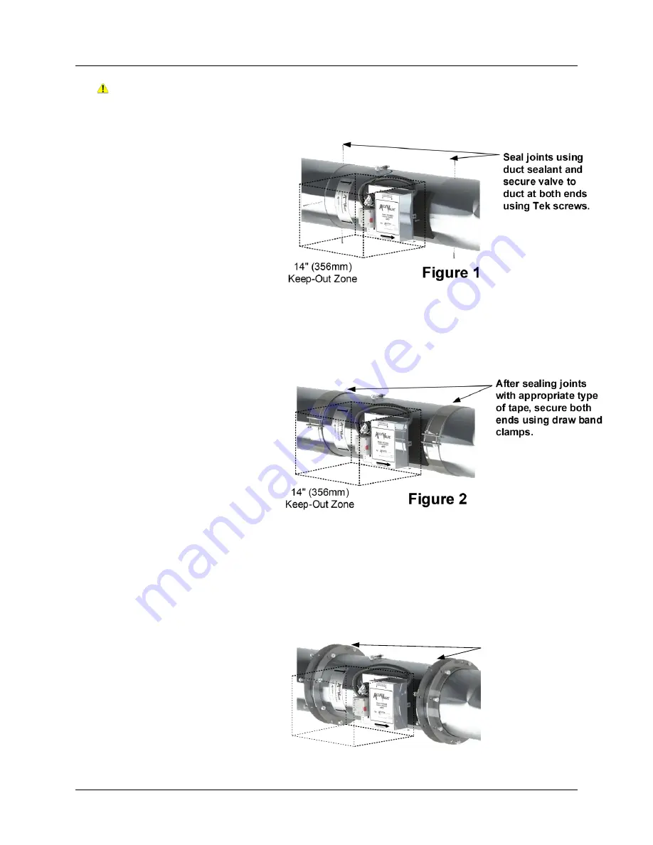 Accutrol AccuValve AVC4000 Скачать руководство пользователя страница 13