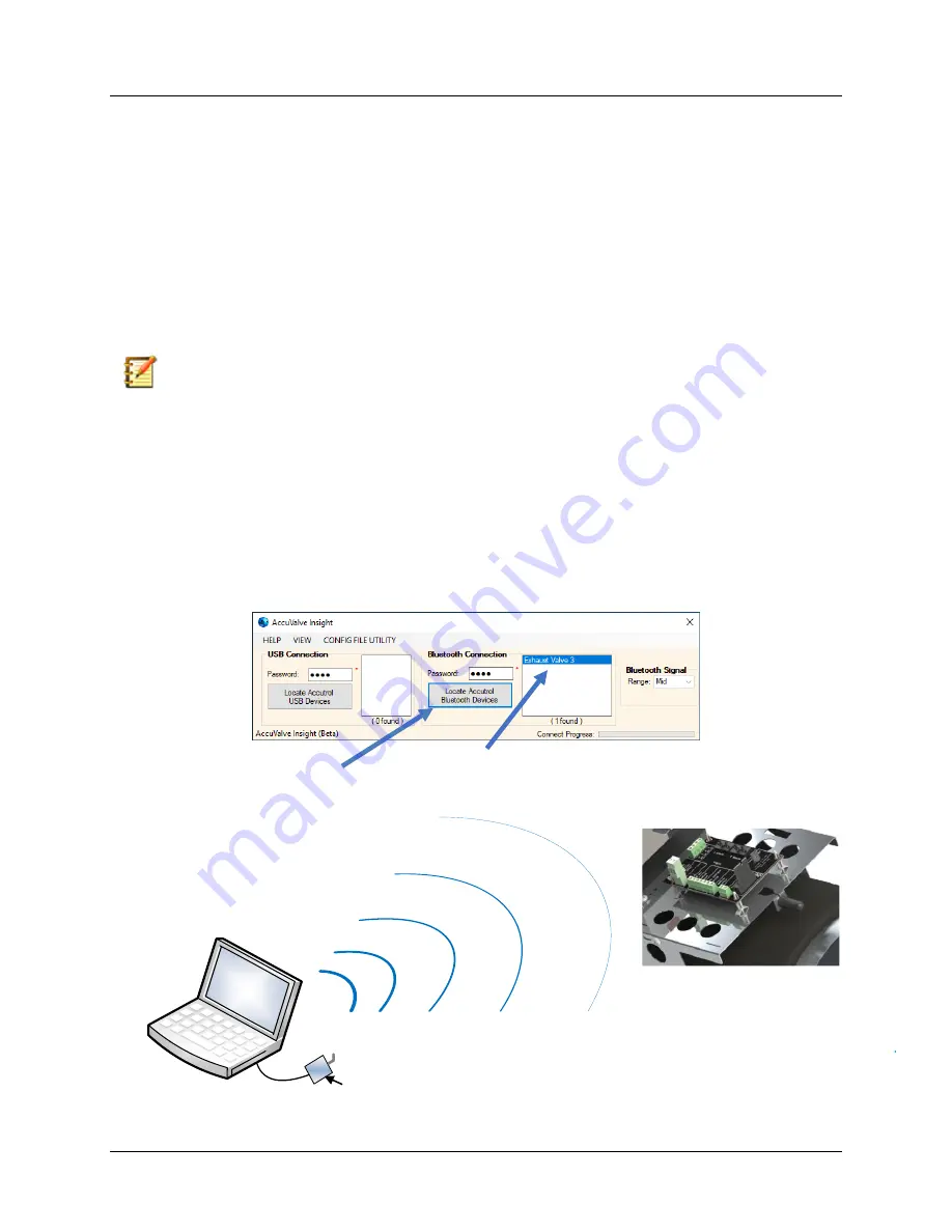 Accutrol AccuValve AVC4000 Installation & Operation Manual Download Page 39