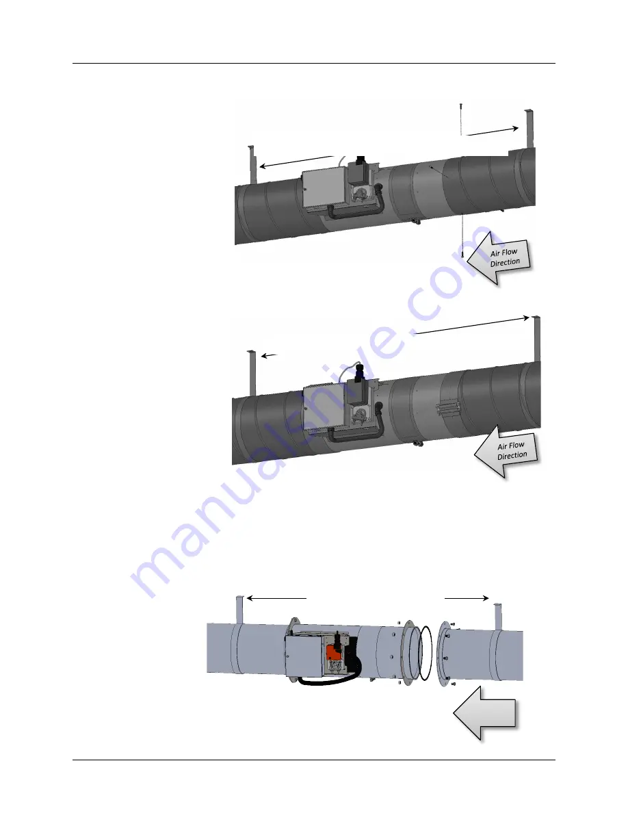 Accutrol AccuValve AVR6000 Installation & Operation Manual Download Page 13