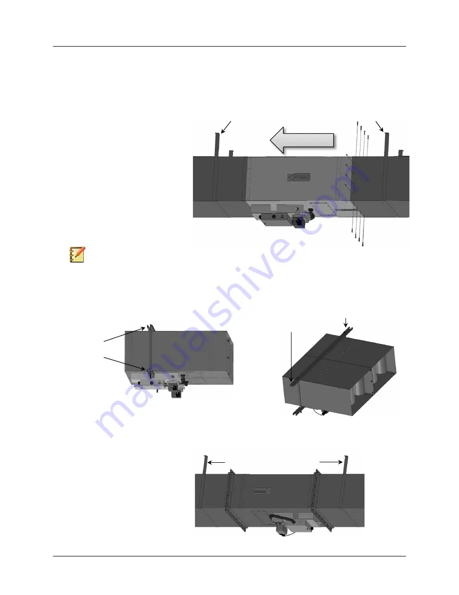 Accutrol AccuValve AVR6000 Скачать руководство пользователя страница 14