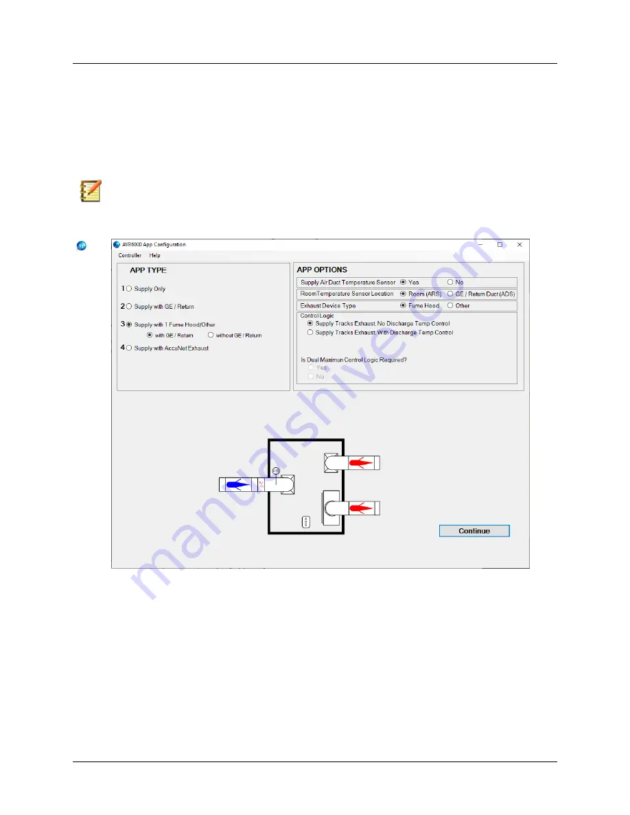 Accutrol AccuValve AVR6000 Скачать руководство пользователя страница 21