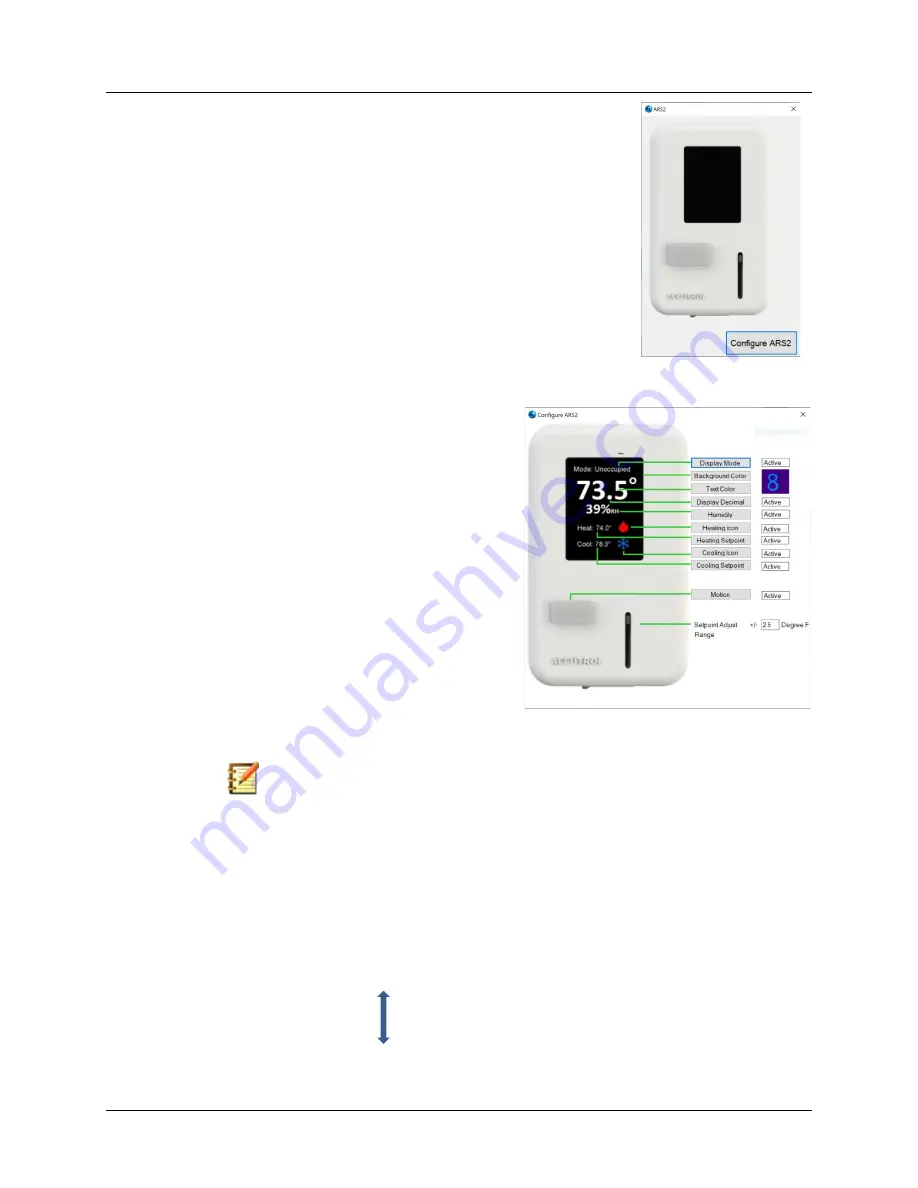 Accutrol AccuValve AVR6000 Installation & Operation Manual Download Page 25