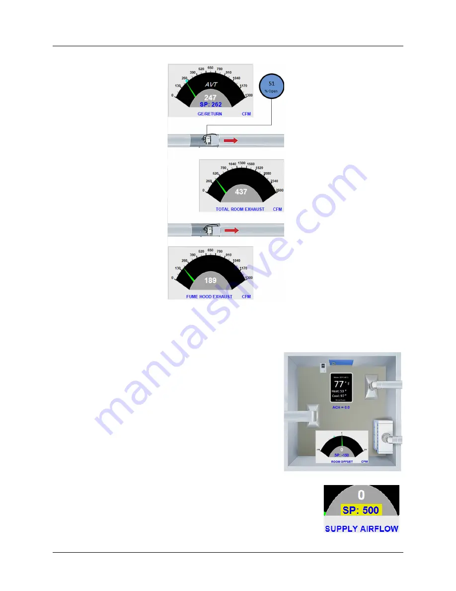 Accutrol AccuValve AVR6000 Скачать руководство пользователя страница 37