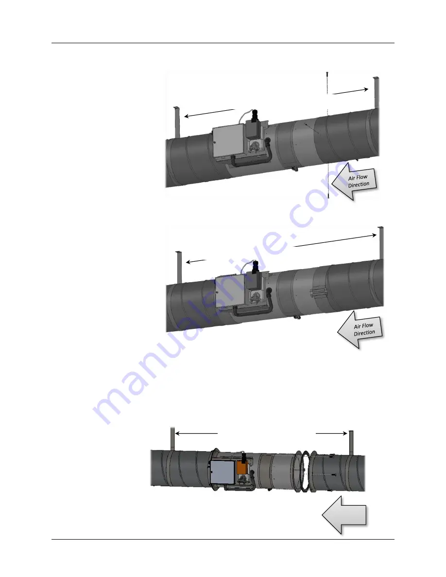 Accutrol AccuValve AVT3000 Скачать руководство пользователя страница 13