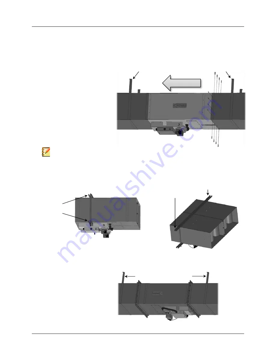 Accutrol AccuValve AVT3000 Скачать руководство пользователя страница 14