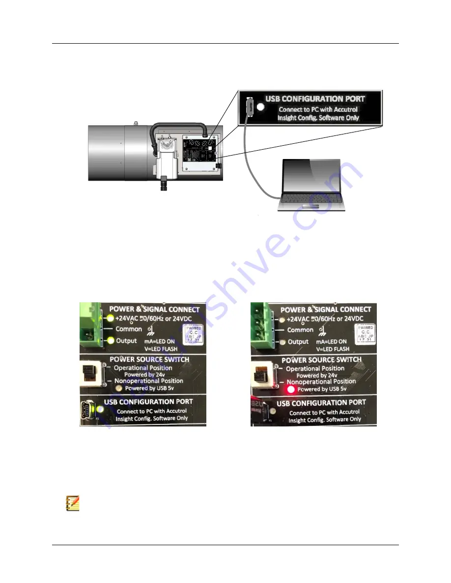 Accutrol AccuValve AVT3000 Скачать руководство пользователя страница 17